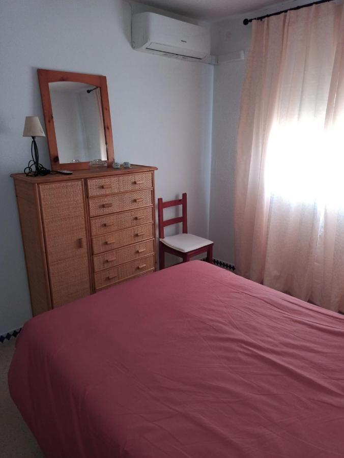 Piso Isla Cristina Punta Del Caiman Apartment Ngoại thất bức ảnh
