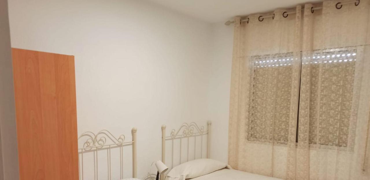 Piso Isla Cristina Punta Del Caiman Apartment Ngoại thất bức ảnh