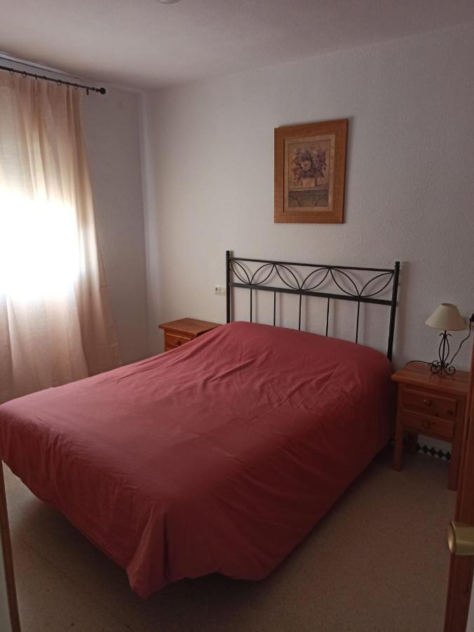Piso Isla Cristina Punta Del Caiman Apartment Ngoại thất bức ảnh