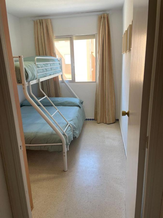 Piso Isla Cristina Punta Del Caiman Apartment Ngoại thất bức ảnh