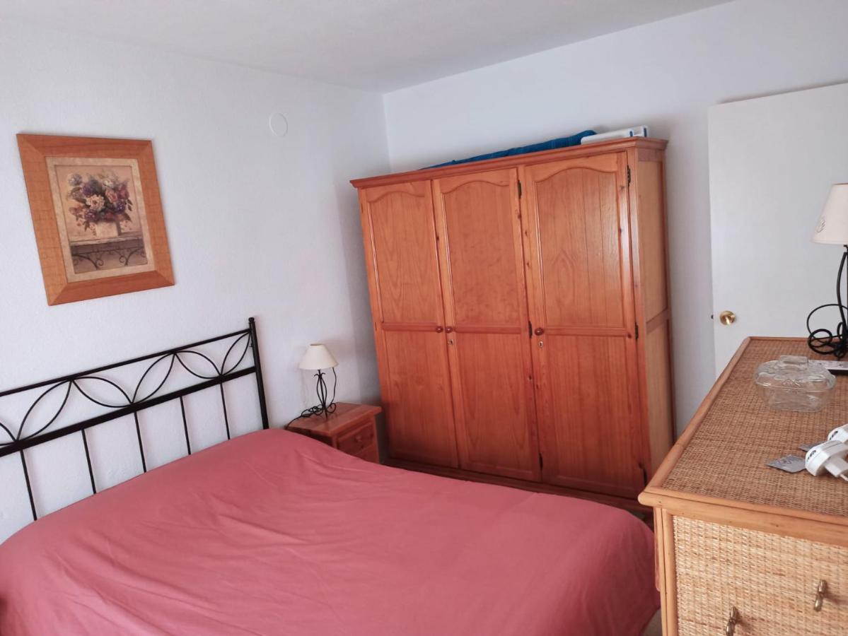 Piso Isla Cristina Punta Del Caiman Apartment Ngoại thất bức ảnh