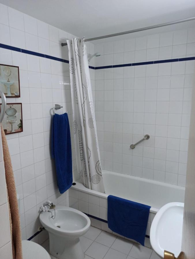 Piso Isla Cristina Punta Del Caiman Apartment Ngoại thất bức ảnh