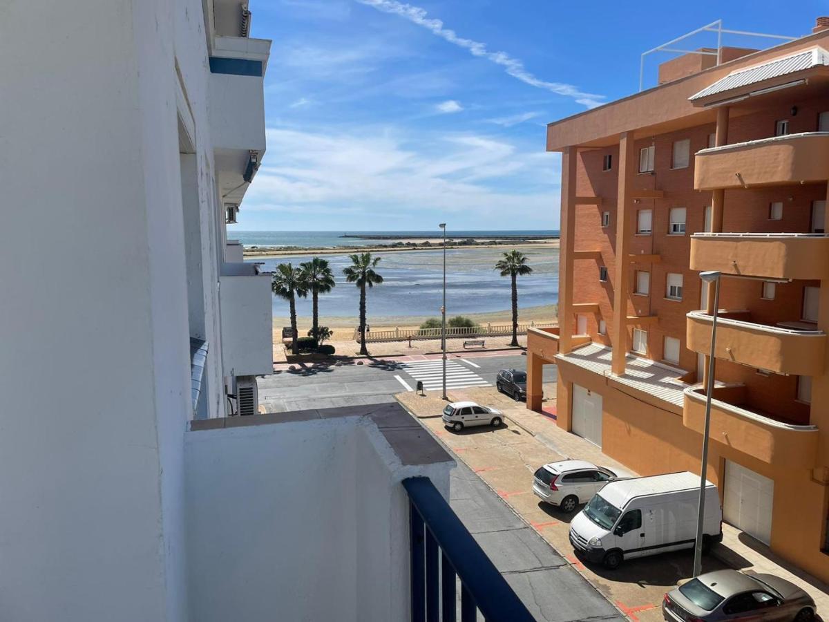 Piso Isla Cristina Punta Del Caiman Apartment Ngoại thất bức ảnh