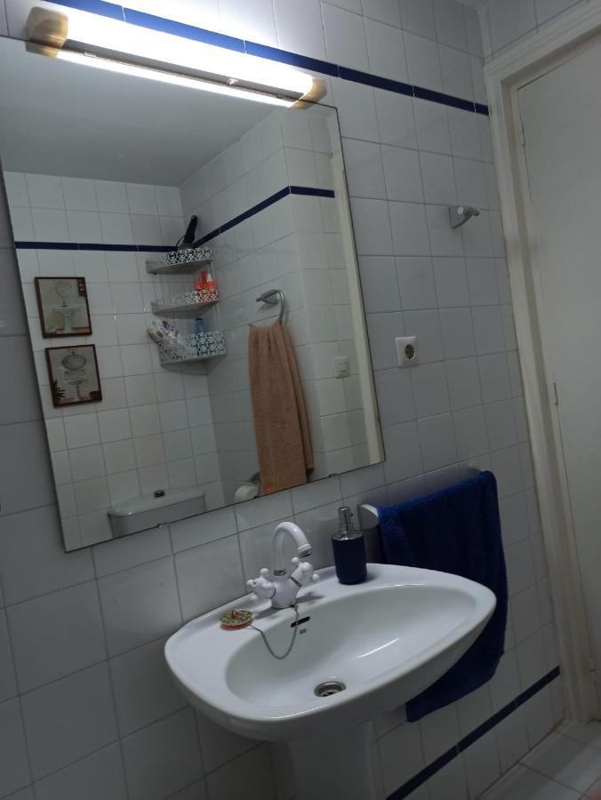 Piso Isla Cristina Punta Del Caiman Apartment Ngoại thất bức ảnh