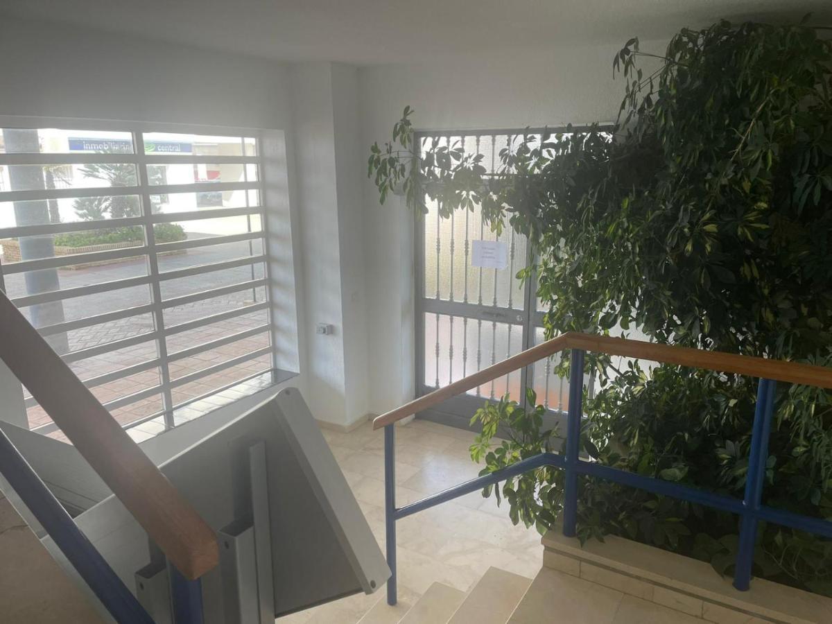 Piso Isla Cristina Punta Del Caiman Apartment Ngoại thất bức ảnh